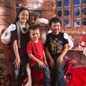 Meet your Posher, Shawna